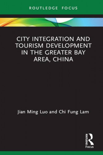 Globally Renowned Publisher Routledge Published Monograph by CityU Scholar