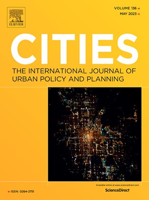 澳城大學者Q1研究成果  聚焦公共衛生與城市空間規劃